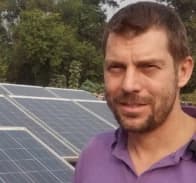 Christian Gyr